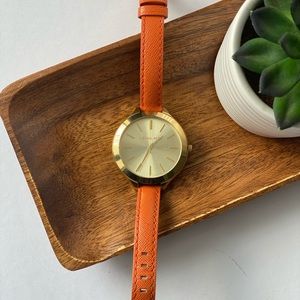 Michael Kors women’s watch